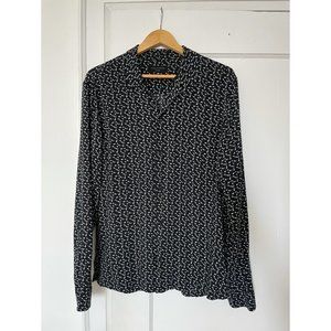 Allsaints Notes Shirt